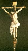 Francisco de Zurbaran christ crucified Germany oil painting artist